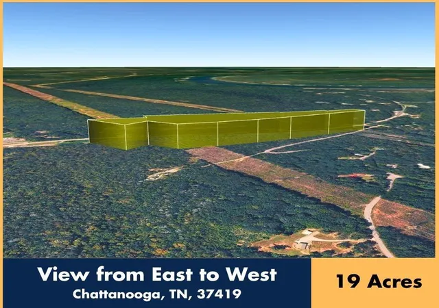Photo 4 of Land for sale at 0 Cummings Hwy #0, Chattanooga, TN 37419 | MLS# 1539034 | Listing updated on 2026-09-21