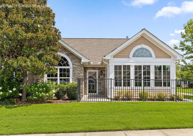 Photo 1 of Condo for sale at 2434 Baskette Way, Chattanooga, TN 37421 | MLS# 1539746 | Listing updated on 2026-10-26