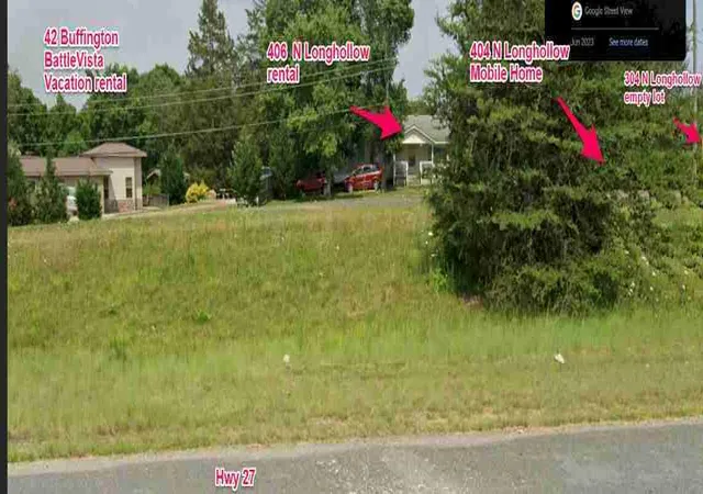 Photo 3 of Single family home for sale at 406 N Long Holw Rd, Chickamauga, GA 30707 | MLS# 1539067 | Listing updated on 2026-09-05