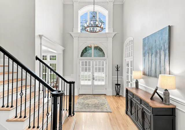 Photo 2 of Single family home for sale at 507 Grand Mountain Dr, Chattanooga, TN 37421 | MLS# 1542578 | Listing updated on 2026-09-11