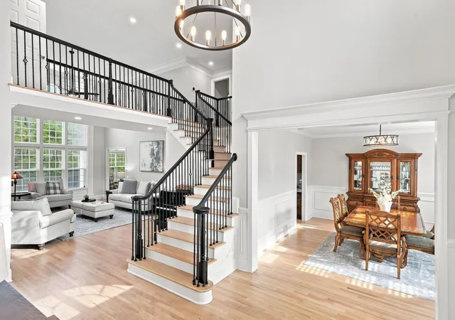 Photo 3 of Single family home for sale at 507 Grand Mountain Dr, Chattanooga, TN 37421 | MLS# 1542578 | Listing updated on 2026-09-11