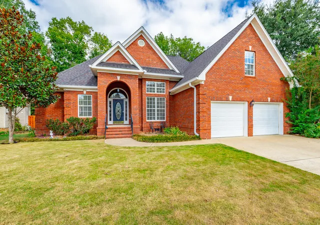 Photo 1 of Sale Pending at 3021 Stage Run, Hixson, TN 37343 | MLS# 1539531 | Listing updated on 2026-10-06