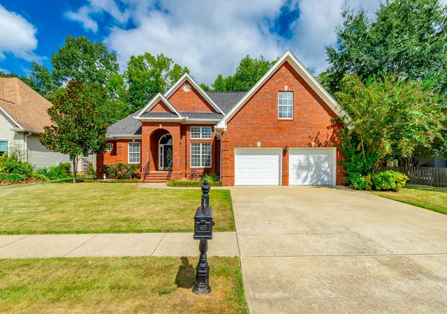 Photo 3 of Sale Pending at 3021 Stage Run, Hixson, TN 37343 | MLS# 1539531 | Listing updated on 2026-10-06