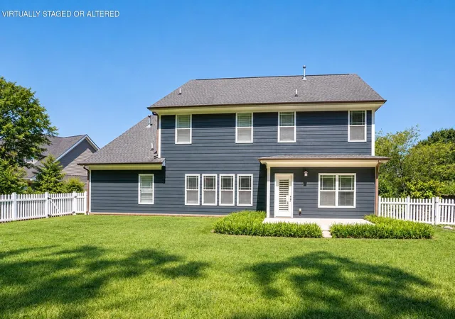 Photo 3 of Single family home for sale at 8604 Observation Ln, Chattanooga, TN 37421 | MLS# 1539871 | Listing updated on 2026-10-19
