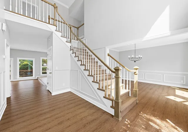 Photo 4 of Single family home for sale at 9920 Frost Crk Dr, Ooltewah, TN 37363 | MLS# 1539735 | Listing updated on 2026-09-23