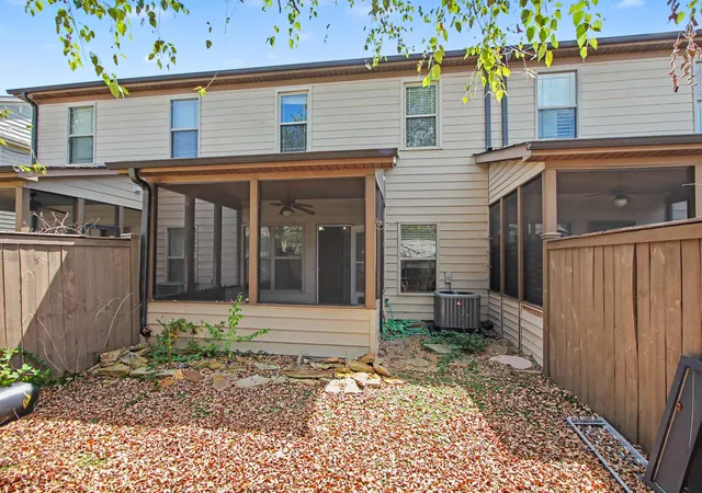 Photo 2 of Townhouse for sale at 63 Orchard Ln, Rossville, GA 30741 | MLS# 1542567 | Listing updated on 2026-09-10