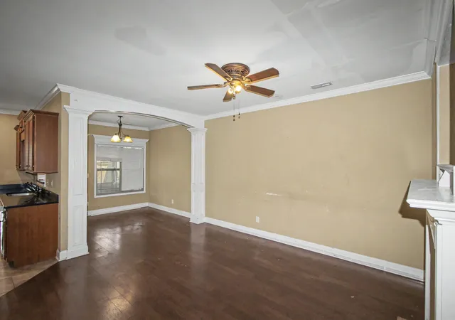 Photo 4 of Townhouse for sale at 63 Orchard Ln, Rossville, GA 30741 | MLS# 1542567 | Listing updated on 2026-09-10