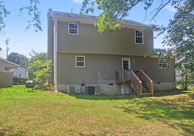 Photo 1 of Single family home for sale at 8624 Oak View Dr, Chattanooga, TN 37421 | MLS# 1539898 | Listing updated on 2026-09-17