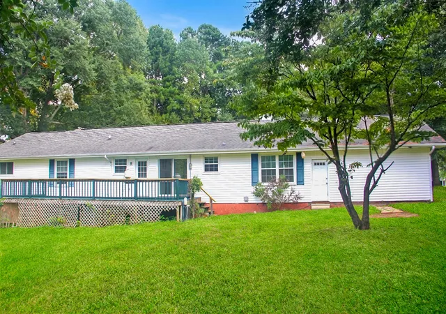 Photo 4 of Single family home for sale at 595 Avondale Dr, Rocky Face, GA 30740 | MLS# 1540067 | Listing updated on 2026-09-10