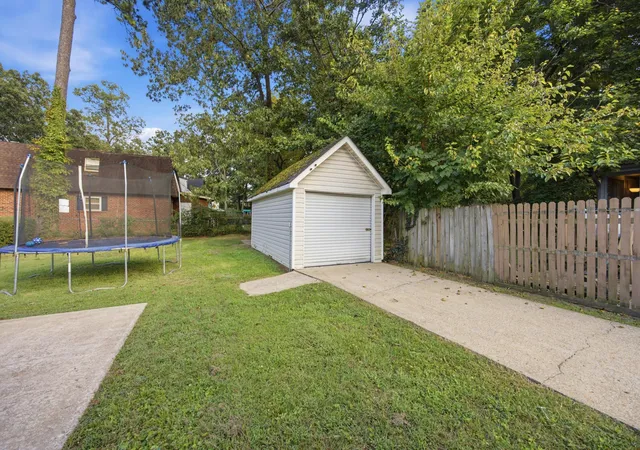 Photo 33 of Single family home for sale at 102 S Howell Ave, Chattanooga, TN 37411 | MLS# 1541936 | Listing updated on 2026-09-04