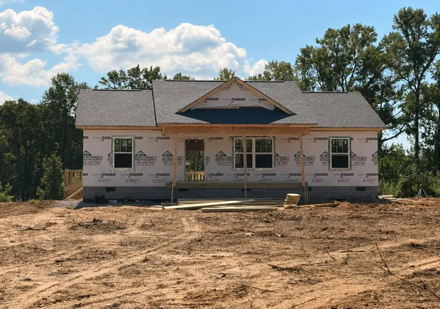 Photo 1 of Sale Pending at Lot 4 Highway 411 N, Crandall, GA 30711 | MLS# 1540108 | Listing updated on 2026-10-07