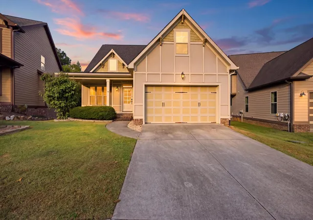 Photo 1 of Single family home for sale at 8543 Daju Ct, Ooltewah, TN 37363 | MLS# 1540523 | Listing updated on 2026-09-14