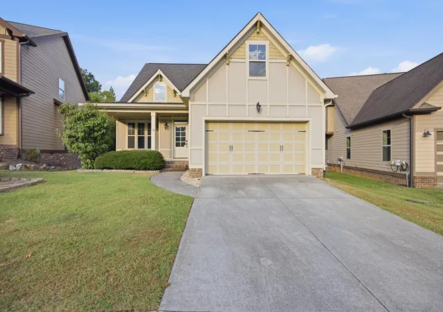Photo 2 of Single family home for sale at 8543 Daju Ct, Ooltewah, TN 37363 | MLS# 1540523 | Listing updated on 2026-09-14