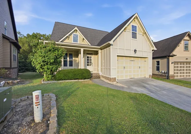 Photo 3 of Single family home for sale at 8543 Daju Ct, Ooltewah, TN 37363 | MLS# 1540523 | Listing updated on 2026-09-14