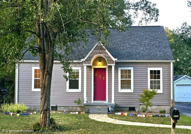 Photo 1 of Single family home for sale at 4713 Biltmore Ave, Chattanooga, TN 37411 | MLS# 1540784 | Listing updated on 2026-09-04