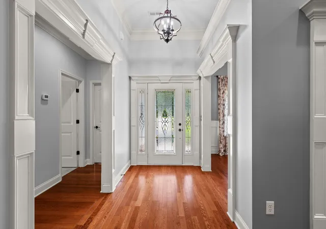 Photo 4 of Single family home for sale at 8879 Mckenzie Farm Dr, Ooltewah, TN 37363 | MLS# 1540285 | Listing updated on 2026-10-07