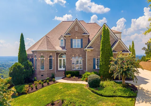 Photo 1 of Mansion for sale at 2252 Horizons Dr, Ooltewah, TN 37363 | MLS# 1542577 | Listing updated on 2026-09-11
