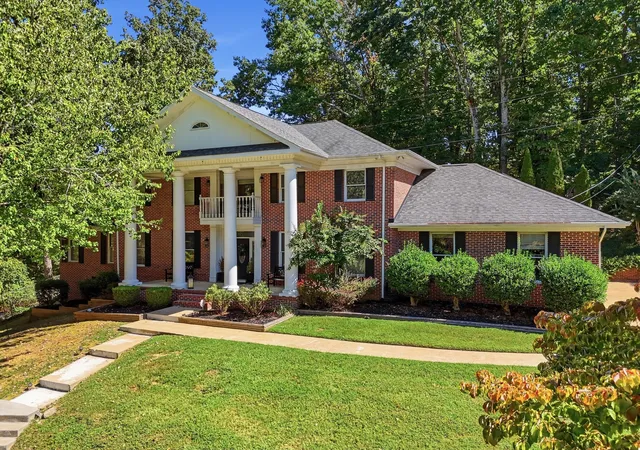 Photo 1 of Single family home for sale at 4726 Buckingham Dr, Chattanooga, TN 37421 | MLS# 1541356 | Listing updated on 2026-10-15
