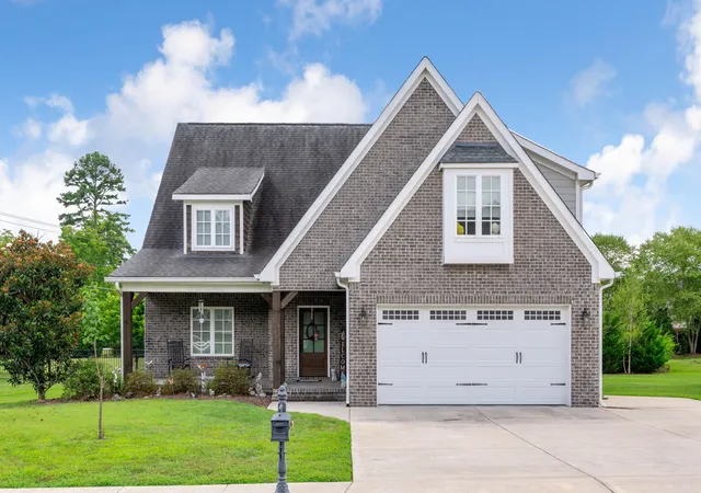 Photo 1 of Single family home for sale at 3017 Weatherwood Trl, Apison, TN 37302 | MLS# 1542365 | Listing updated on 2026-09-22
