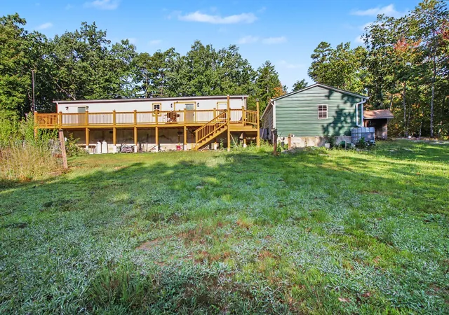Photo 3 of Single family home for sale at 219 Forest Knoll Rd, Dunlap, TN 37327 | MLS# 1541950 | Listing updated on 2026-09-02