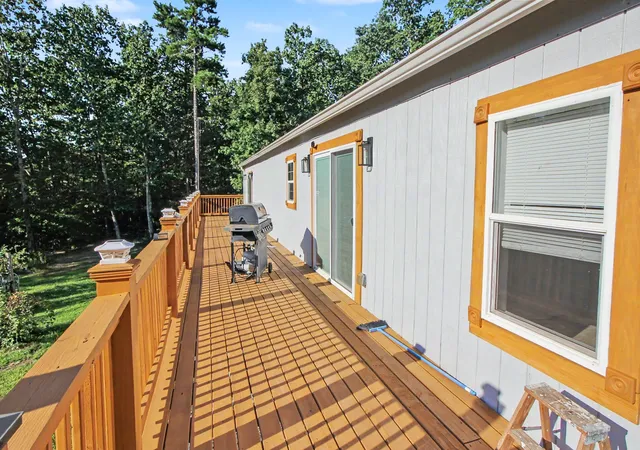 Photo 4 of Single family home for sale at 219 Forest Knoll Rd, Dunlap, TN 37327 | MLS# 1541950 | Listing updated on 2026-09-02