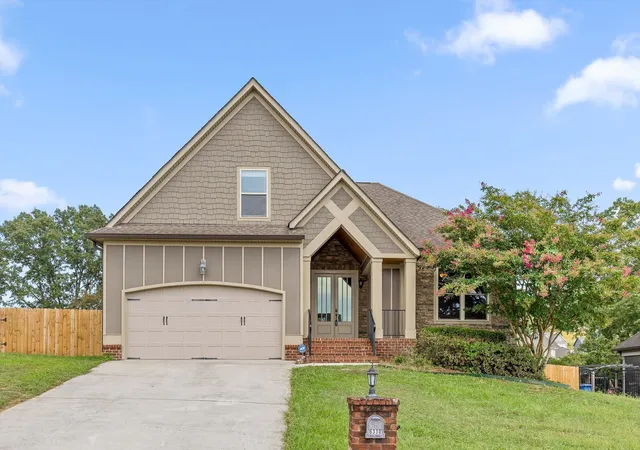 Photo 1 of Sale Pending at 6330 Stoney River Dr, Harrison, TN 37341 | MLS# 1540712 | Listing updated on 2026-09-11