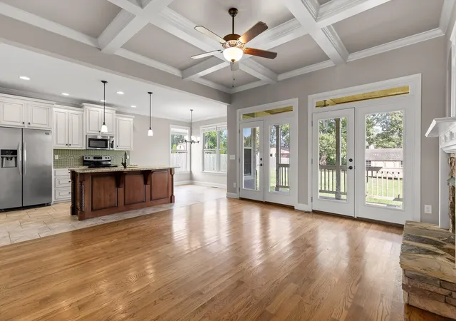 Photo 3 of Sale Pending at 6330 Stoney River Dr, Harrison, TN 37341 | MLS# 1540712 | Listing updated on 2026-09-11