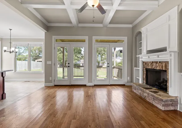 Photo 3 of Sale Pending at 6330 Stoney River Dr, Harrison, TN 37341 | MLS# 1540712 | Listing updated on 2026-09-11
