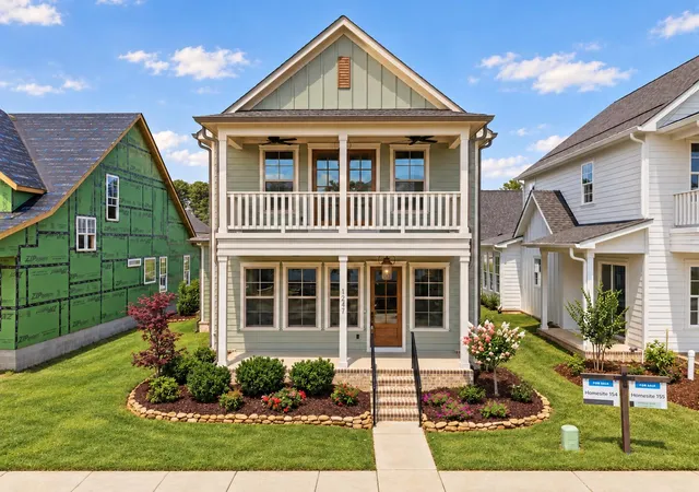 Photo 1 of Single family home for sale at 1247 Cobbler Ct, Chattanooga, TN 37421 | MLS# 1540854 | Listing updated on 2026-09-23
