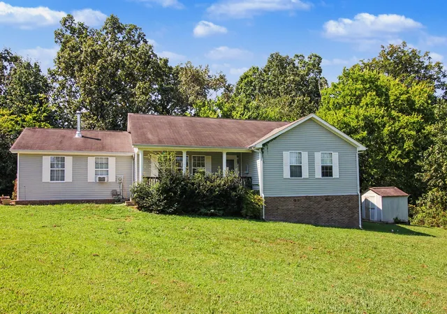 Photo 1 of Single family home for sale at 158 Caldwell Rd Se, Cleveland, TN 37323 | MLS# 1542383 | Listing updated on 2026-09-08
