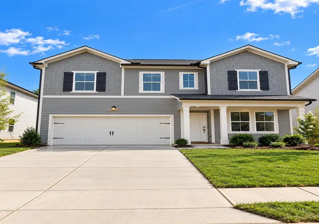 Photo 1 of Sale Pending at 139 Buck Crk Ln #45, Rossville, GA 30741 | MLS# 1540889 | Listing updated on 2026-10-30