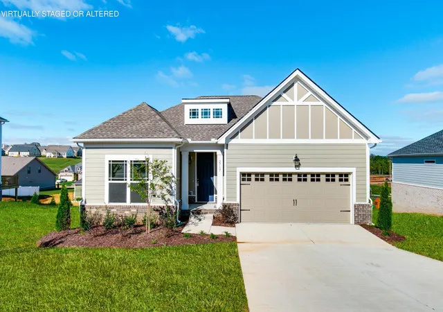 Photo 1 of Sale Pending at 1011 Fortitude Trl #12, Chattanooga, TN 37421 | MLS# 1540890 | Listing updated on 2026-09-11