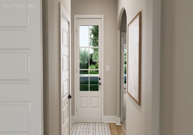 Photo 2 of Sale Pending at 1011 Fortitude Trl #12, Chattanooga, TN 37421 | MLS# 1540890 | Listing updated on 2026-09-11