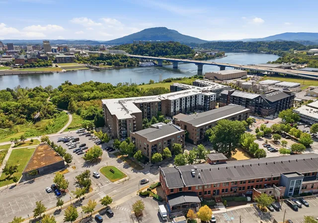 Photo 1 of Condo for sale at 200 Manufacturers Rd #Apt 246, Chattanooga, TN 37405 | MLS# 1540976 | Listing updated on 2026-09-23
