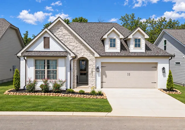 Photo 1 of Single family home for sale at 6974 Charming Pl #105, Hixson, TN 37343 | MLS# 1541046 | Listing updated on 2026-10-23