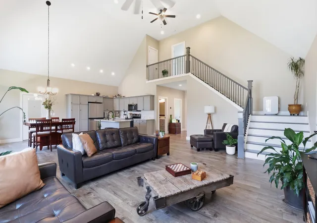 Photo 2 of Single family home for sale at 155 Surrey Ln Ne, Cleveland, TN 37312 | MLS# 1541469 | Listing updated on 2026-09-12