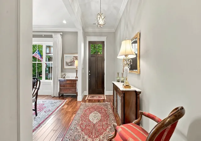 Photo 3 of Townhouse for sale at 117 E 3rd Street, Chattanooga, TN 37403 | MLS# 1543441 | Listing updated on 2026-10-26