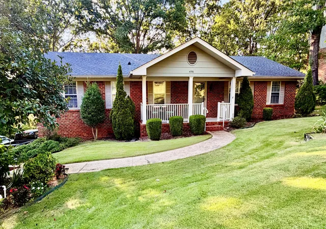 Single family home for sale at 4306 Highwood Dr, Chattanooga, TN 37415 | MLS# 1541537