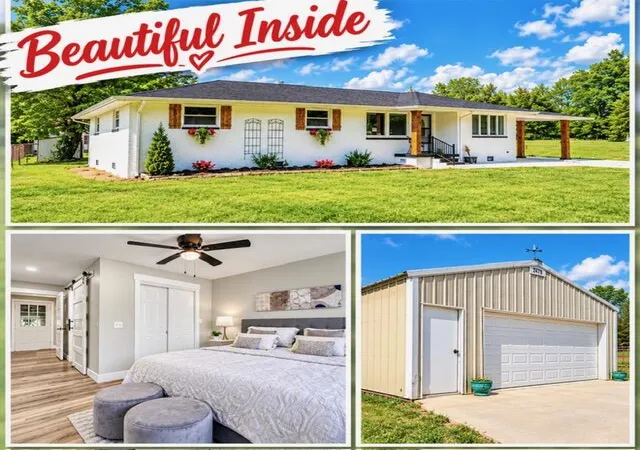 Photo 1 of Single family home for sale at 7803 Middle Valley Rd, Hixson, TN 37343 | MLS# 1541245 | Listing updated on 2026-09-25