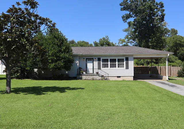 Photo 1 of Single family home for sale at 3311 Mountain View Dr, Chattanooga, TN 37419 | MLS# 1541943 | Listing updated on 2026-09-08