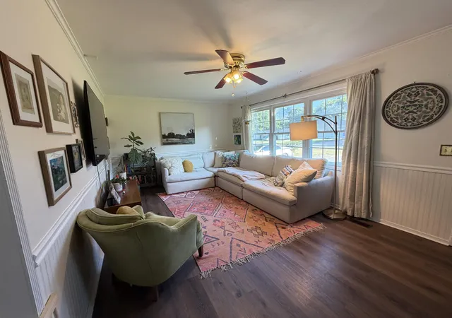 Photo 4 of Single family home for sale at 3311 Mountain View Dr, Chattanooga, TN 37419 | MLS# 1541943 | Listing updated on 2026-09-08