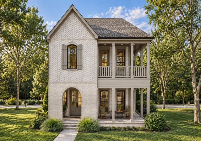 Photo 1 of Single family home for sale at 7090 Farmstead Dr #188, Hixson, TN 37343 | MLS# 1541390 | Listing updated on 2026-09-24