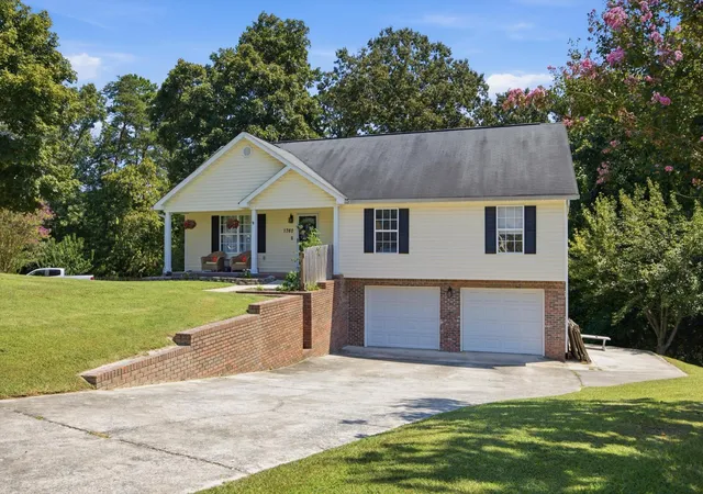 Photo 2 of Single family home for sale at 1760 Haleigh Ter, Soddy Daisy, TN 37379 | MLS# 1541241 | Listing updated on 2026-09-14
