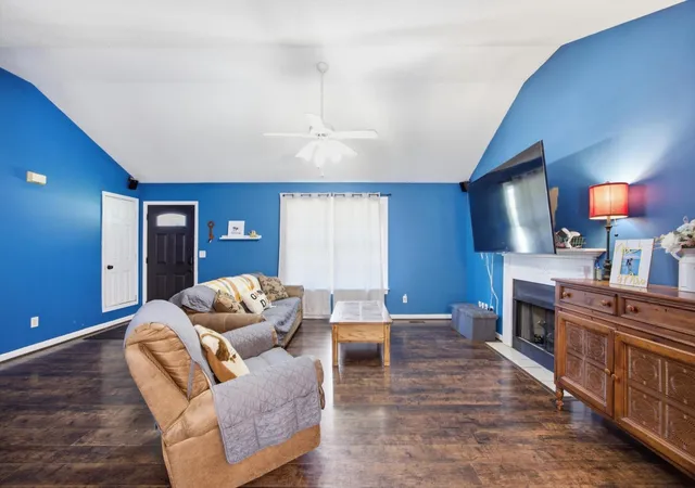 Photo 4 of Single family home for sale at 1760 Haleigh Ter, Soddy Daisy, TN 37379 | MLS# 1541241 | Listing updated on 2026-09-14