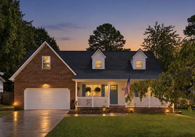 Photo 1 of Single family home for sale at 265 Chloe Belle Cir, Ringgold, GA 30736 | MLS# 1541334 | Listing updated on 2026-10-14