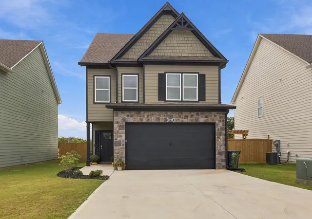Photo 1 of Single family home for sale at 6738 Dharma Loop, Chattanooga, TN 37412 | MLS# 1543686 | Listing updated on 2026-10-05