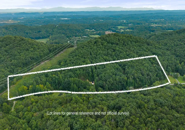 Photo 60 of Single family home for sale at 751 Owl Hollow Rd, McDonald, TN 37353 | MLS# 1541460 | Listing updated on 2026-10-02