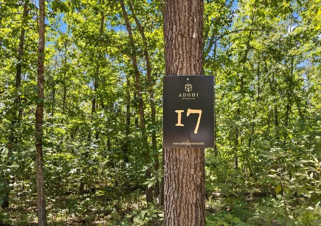 Photo 1 of Land for sale at 1537 Vulcan Rd #17, Rising Fawn, GA 30738 | MLS# 1541939 | Listing updated on 2026-09-02
