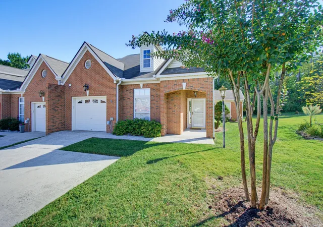 Photo 4 of Townhouse for sale at 2401 Cone Flower Trl, Chattanooga, TN 37421 | MLS# 1541353 | Listing updated on 2026-10-04