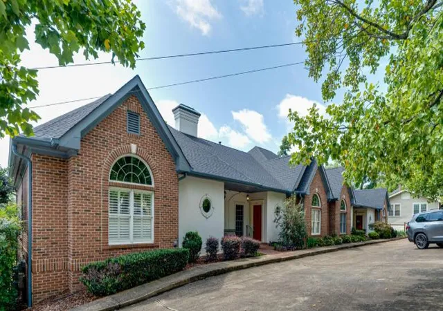 Photo 1 of Condo for sale at 604 Barton Ave, Chattanooga, TN 37405 | MLS# 1541975 | Listing updated on 2026-09-04
